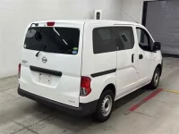 Nissan NV200 лот № 30122 оценка R  с аукциона в Японии 4