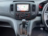 Nissan NV200 лот № 30122 оценка R  с аукциона в Японии 5