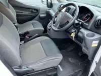 Nissan NV200 лот № 30122 оценка R  с аукциона в Японии 6