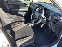 Toyota COROLLA AXIO лот № 30123 оценка 4  с аукциона в Японии 2