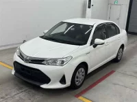 Toyota COROLLA AXIO лот № 30123 оценка 4  с аукциона в Японии 3
