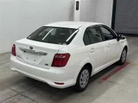 Toyota COROLLA AXIO лот № 30123 оценка 4  с аукциона в Японии 4