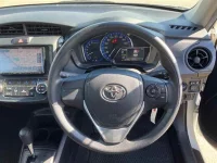 Toyota COROLLA AXIO лот № 30123 оценка 4  с аукциона в Японии 6