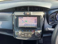 Toyota COROLLA AXIO лот № 30123 оценка 4  с аукциона в Японии 7