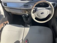 Subaru STELLA лот № 1038 оценка 3  с аукциона в Японии 3