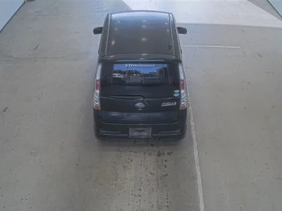 Subaru STELLA  с аукциона в Японии