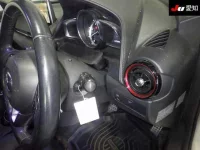 Mazda CX-3 лот № 30021 оценка 3.5  с аукциона в Японии 4