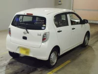Daihatsu MIRA E S лот № 3033 оценка R  с аукциона в Японии 1