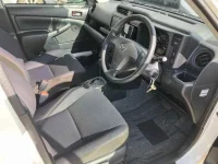 Mazda FAMILIA VAN лот № 30126 оценка 3.5  с аукциона в Японии 2