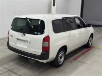 Mazda FAMILIA VAN лот № 30126 оценка 3.5  с аукциона в Японии 4