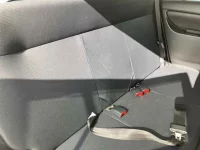 Mazda FAMILIA VAN лот № 30126 оценка 3.5  с аукциона в Японии 5