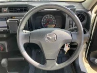 Mazda FAMILIA VAN лот № 30126 оценка 3.5  с аукциона в Японии 6