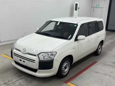Mazda FAMILIA VAN