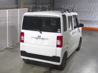 Daihatsu HIJET CADDIE лот № 58 оценка RC  с аукциона в Японии 1