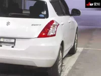 Suzuki SWIFT лот № 30028 оценка R  с аукциона в Японии 7