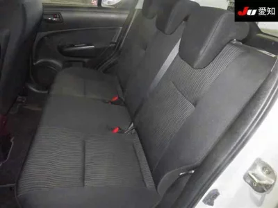 Suzuki SWIFT  с аукциона в Японии