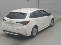 Toyota COROLLA TOURING лот № 70145 оценка R  с аукциона в Японии 1