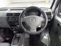 Nissan CLIPPER VAN лот № 4546 оценка 3  с аукциона в Японии 4