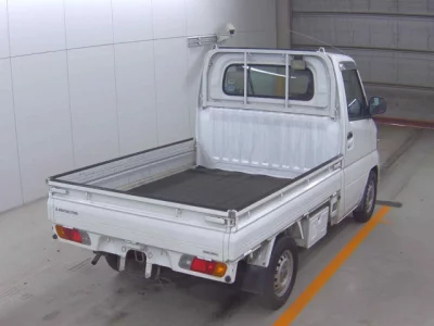 Mitsubishi MINICAB TRUCK