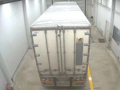 Mitsubishi FUSO TRUCK  с аукциона в Японии