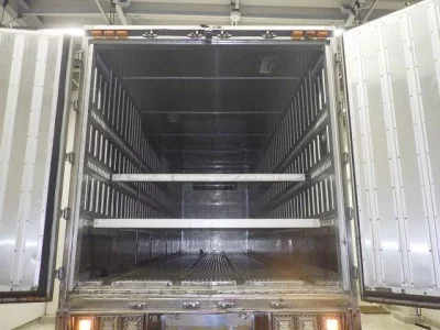 Mitsubishi FUSO TRUCK  с аукциона в Японии