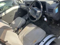 Subaru SAMBAR лот № 1048 оценка 3  с аукциона в Японии 3