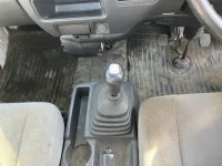 Subaru SAMBAR лот № 1048 оценка 3  с аукциона в Японии 4