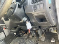 Subaru SAMBAR лот № 1048 оценка 3  с аукциона в Японии 5