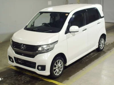 Honda N WGN