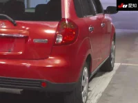 Mazda VERISA лот № 30032 оценка 3.5  с аукциона в Японии 7