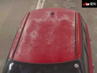 Mazda VERISA лот № 30032 оценка 3.5  с аукциона в Японии 8