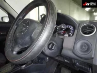 Mazda VERISA лот № 30032 оценка 3.5  с аукциона в Японии 4