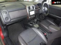 Mazda VERISA лот № 30032 оценка 3.5  с аукциона в Японии 2