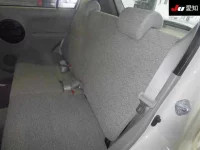 Toyota PASSO лот № 30030 оценка 4  с аукциона в Японии 3