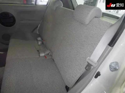 Toyota PASSO  с аукциона в Японии