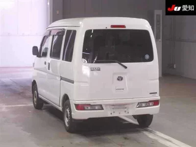 Toyota PIXIS VAN