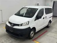 Nissan NV200 лот № 30132 оценка R  с аукциона в Японии 3