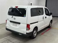 Nissan NV200 лот № 30132 оценка R  с аукциона в Японии 4