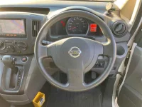 Nissan NV200 лот № 30132 оценка R  с аукциона в Японии 6