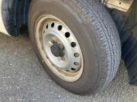 Nissan NV200 лот № 30132 оценка R  с аукциона в Японии 8