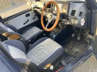 Suzuki JIMNY лот № 1055 оценка RA  с аукциона в Японии 3