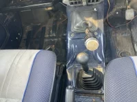 Suzuki JIMNY лот № 1055 оценка RA  с аукциона в Японии 4