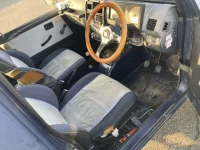 Suzuki JIMNY лот № 1055 оценка RA  с аукциона в Японии 7