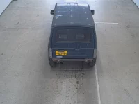 Suzuki JIMNY лот № 1055 оценка RA  с аукциона в Японии 2