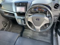 Subaru STELLA лот № 1053 оценка RA  с аукциона в Японии 3