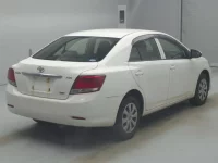 Toyota ALLION лот № 70045 оценка R  с аукциона в Японии 1