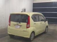 Daihatsu MOVE лот № 4056 оценка R  с аукциона в Японии 4