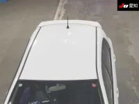 Toyota COROLLA RUNX лот № 30037 оценка 3.5  с аукциона в Японии 8