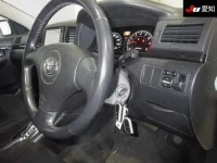 Toyota COROLLA RUNX лот № 30037 оценка 3.5  с аукциона в Японии 4