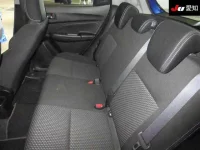 Suzuki SWIFT лот № 30038 оценка 3.5  с аукциона в Японии 3